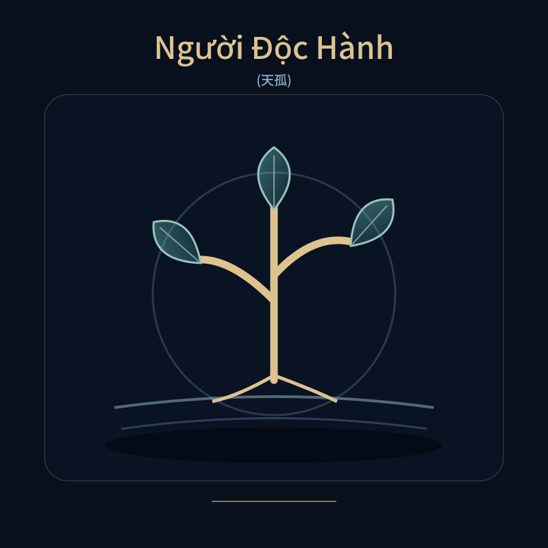 Người Độc Hành