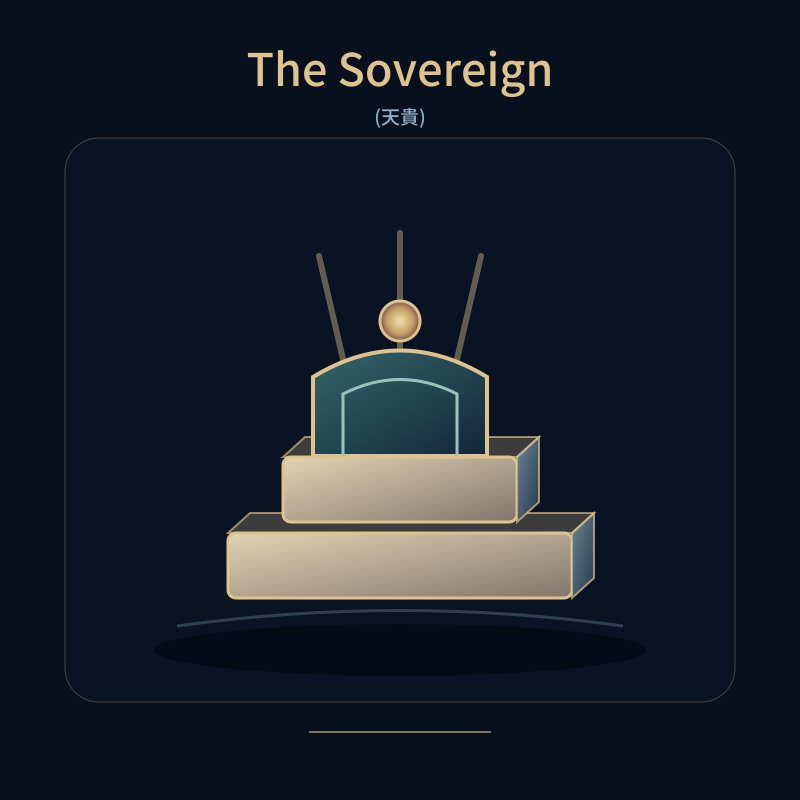 The Sovereign