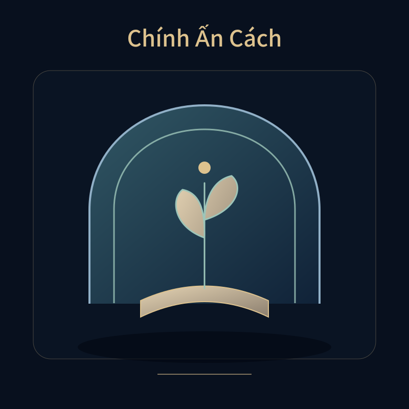 Chính Ấn Cách