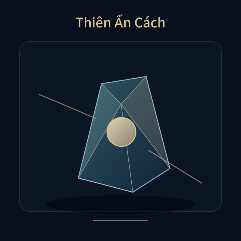 Thiên Ấn Cách