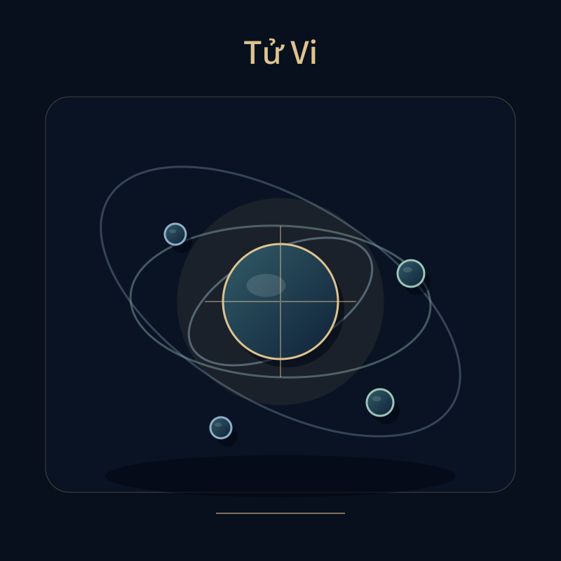 Tử Vi