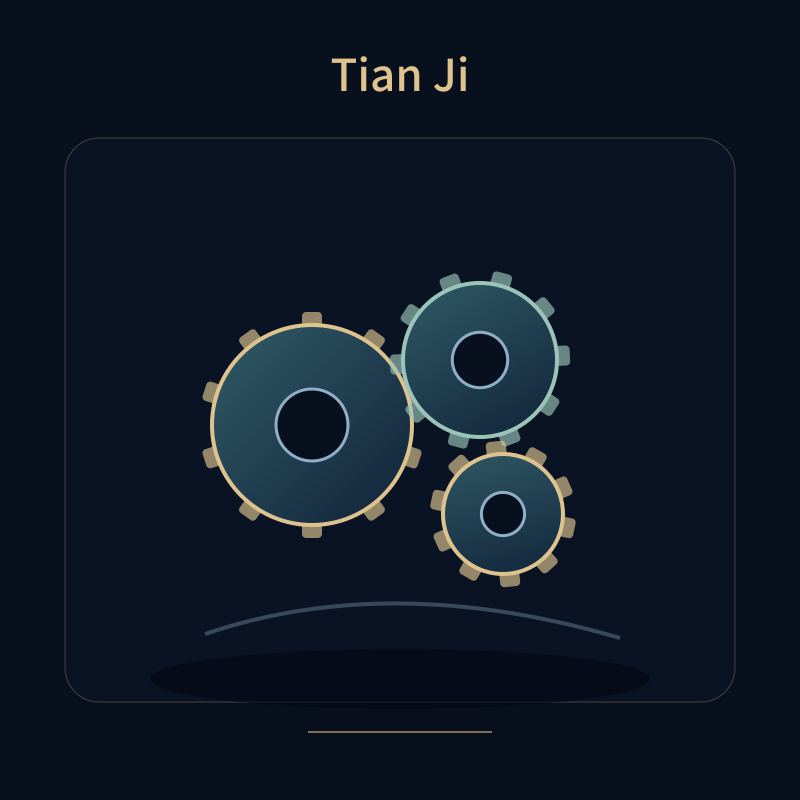 Tian Ji