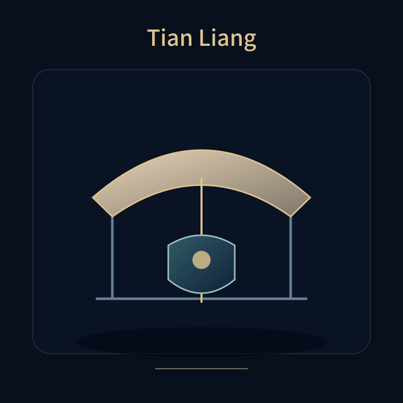 Tian Liang