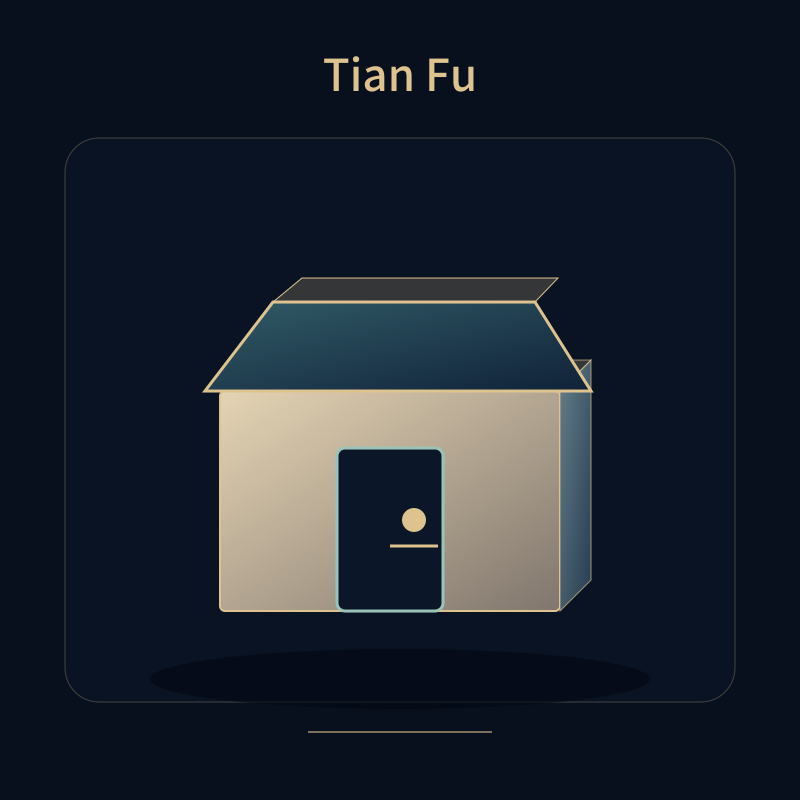 Tian Fu