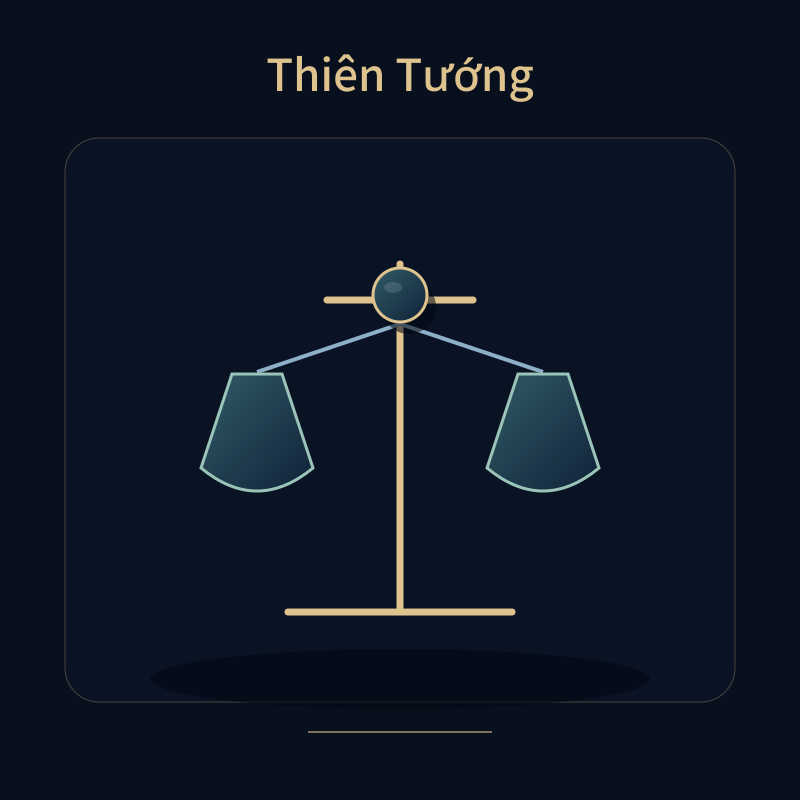 Thiên Tướng