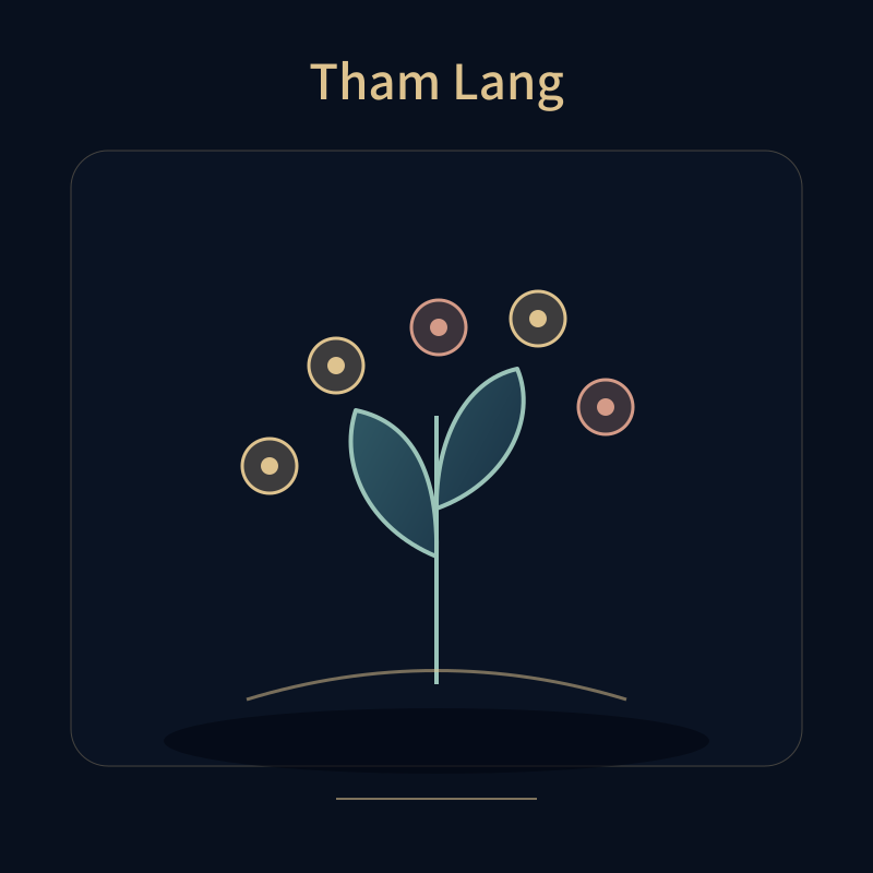 Tham Lang