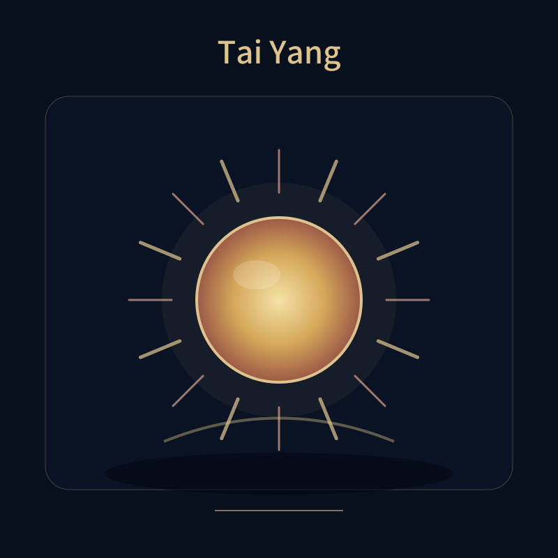 Tai Yang
